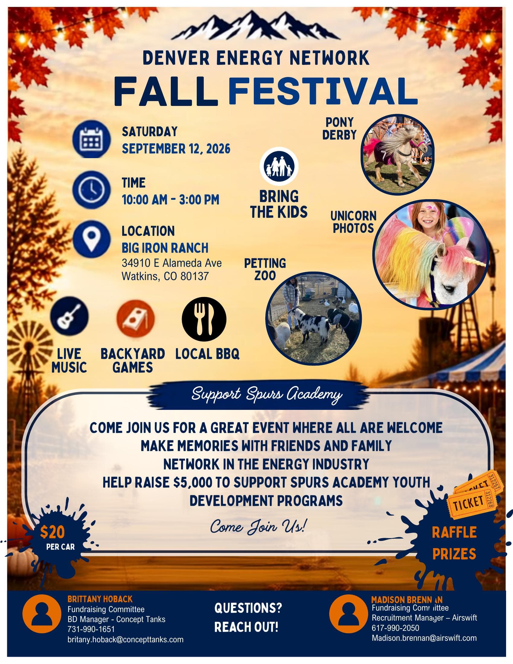 Fall Festival